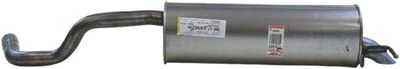 Rear Muffler BOSAL 279-957