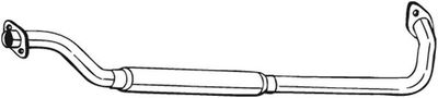 Centre Muffler BOSAL 279-071