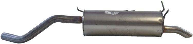 BOSAL 279-151 Rear Muffler
