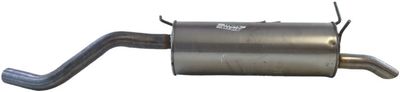 Rear Muffler BOSAL 279-151