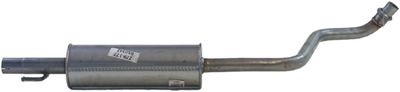 Centre Muffler BOSAL 279-177