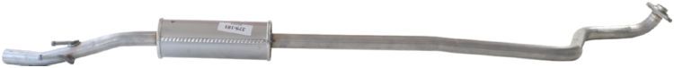 BOSAL 279-181 Centre Muffler