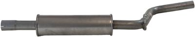 Centre Muffler BOSAL 279-313