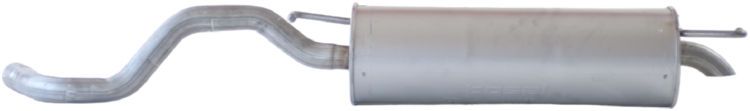 BOSAL 279-399 Rear Muffler