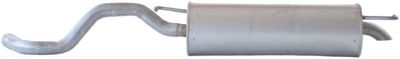 Rear Muffler BOSAL 279-399