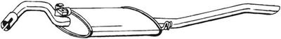 Rear Muffler BOSAL 279-407