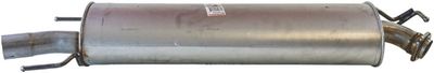 Centre Muffler BOSAL 279-437