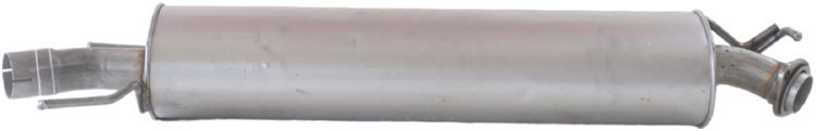 BOSAL 279-445 Centre Muffler