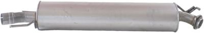 Centre Muffler BOSAL 279-445