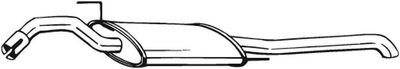 Rear Muffler BOSAL 279-461