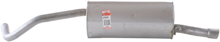 BOSAL 279-495 Rear Muffler