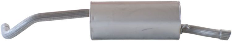 BOSAL 279-497 Rear Muffler