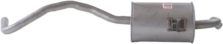 BOSAL 279-565 Rear Muffler