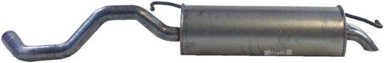 BOSAL 279-599 Rear Muffler