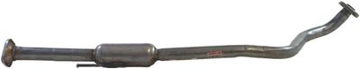 Centre Muffler BOSAL 279-639