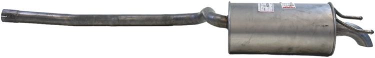 BOSAL 280-337 Rear Muffler