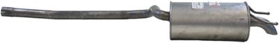 Rear Muffler BOSAL 280-337