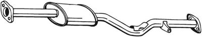 Centre Muffler BOSAL 280-121