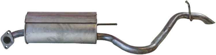 BOSAL 280-147 Rear Muffler