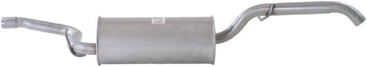 BOSAL 280-295 Rear Muffler