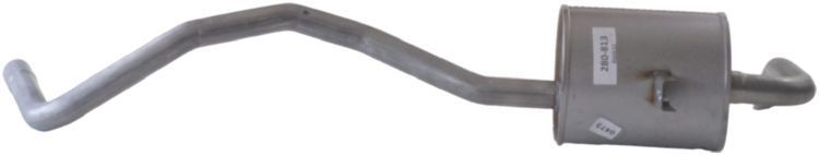 BOSAL 280-813 Rear Muffler