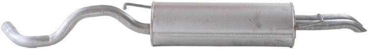 BOSAL 281-227 Rear Muffler