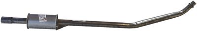 Centre Muffler BOSAL 281-235