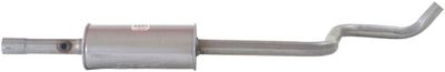 Centre Muffler BOSAL 281-283