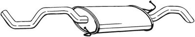 Rear Muffler BOSAL 281-373