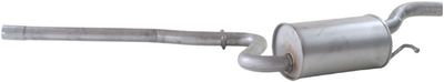 Centre Muffler BOSAL 281-453