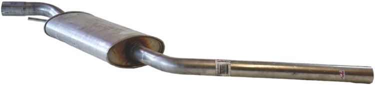 BOSAL 281-463 Centre Muffler