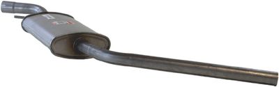 Centre Muffler BOSAL 281-465