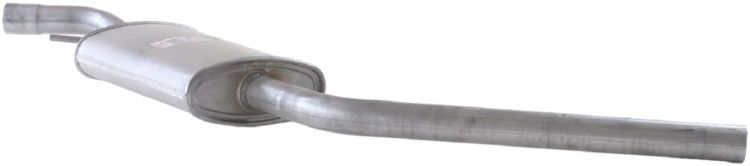 BOSAL 281-475 Centre Muffler