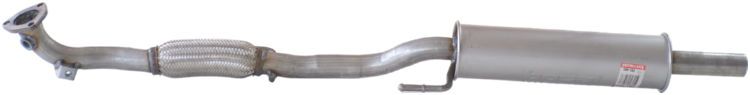 BOSAL 281-483 Front Muffler