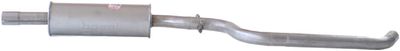 Centre Muffler BOSAL 281-641
