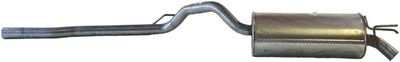 Rear Muffler BOSAL 281-799