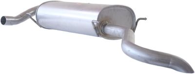 Rear Muffler BOSAL 281-873