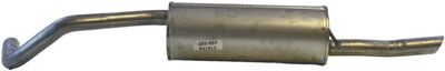 Rear Muffler BOSAL 281-897