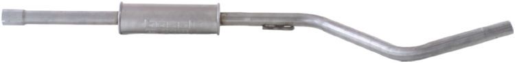 BOSAL 281-957 Centre Muffler