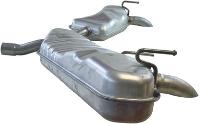 Rear Muffler BOSAL 281-977