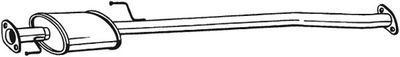 Centre Muffler BOSAL 281-979