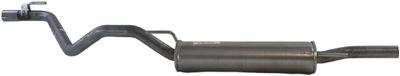 Rear Muffler BOSAL 282-373