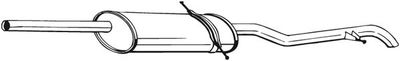 Rear Muffler BOSAL 282-061
