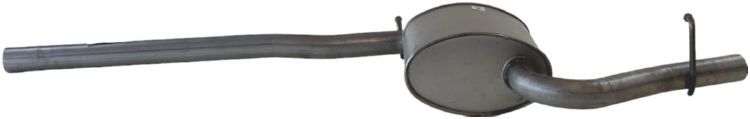 BOSAL 282-375 Centre Muffler