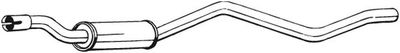 Centre Muffler BOSAL 282-531