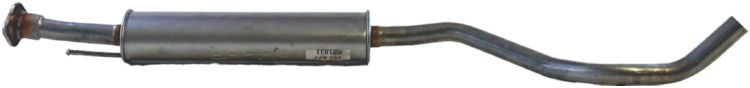 BOSAL 282-577 Centre Muffler