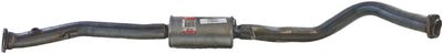 Centre Muffler BOSAL 282-619
