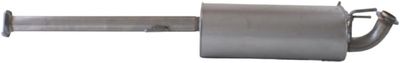 Centre Muffler BOSAL 282-863