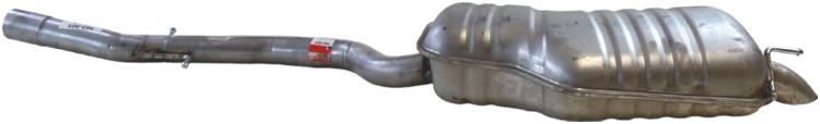 BOSAL 282-901 Rear Muffler