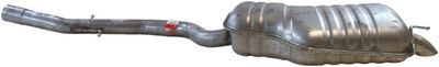 Rear Muffler BOSAL 282-901